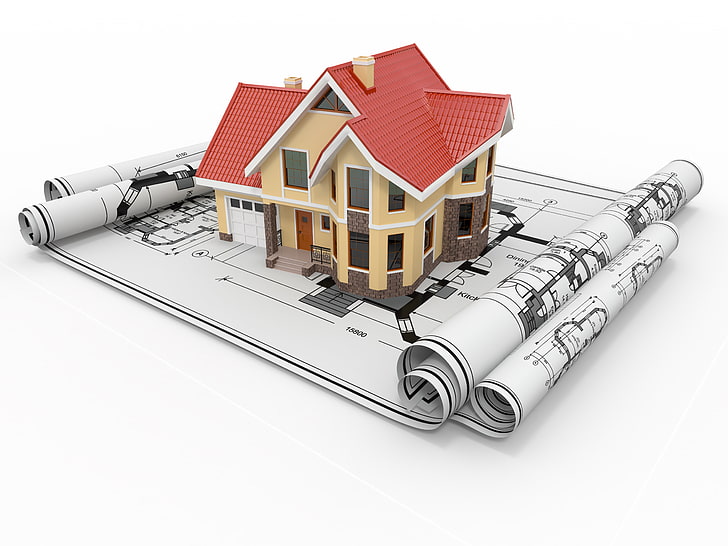 Copias de Planos Registrados